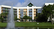 Clarion Inn Lake Buena Vista