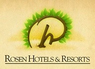 Rosen Hotels & Resorts® a Green Meetings Hotel