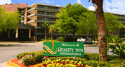 Quality Inn International