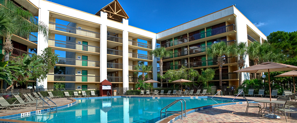 Clarion Inn Lake Buena Vista