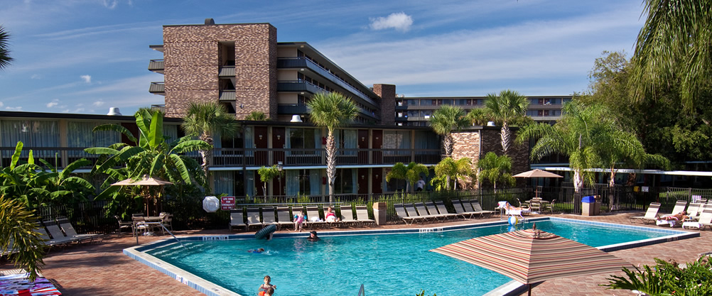 Quality Inn International