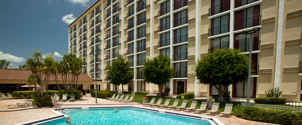 Rosen Inn