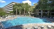 Rosen Inn at Pointe Orlando