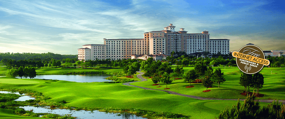 Rosen Hotels FreeWiFI