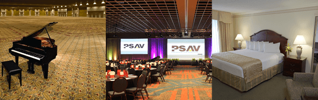 Meetings and Events Rosen Hotels