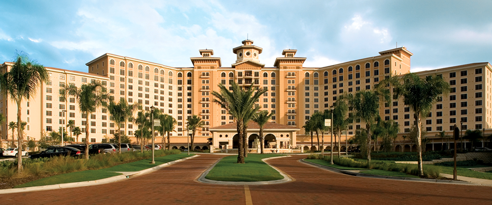Welcome to Rosen Hotels & Resorts