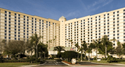 Rosen Plaza