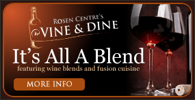 Vine and Dine
