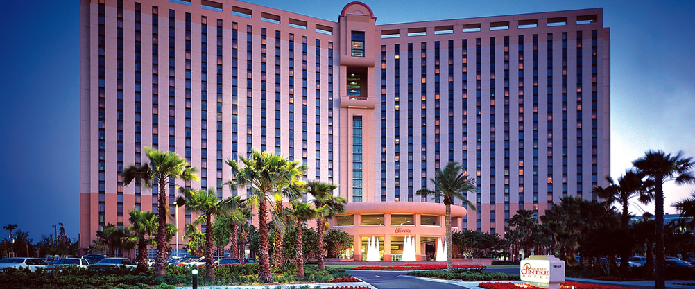 Rosen Centre Hotel