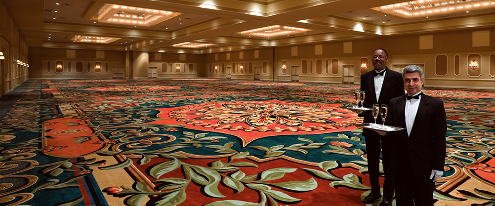 Rosen Plaza Ballroom