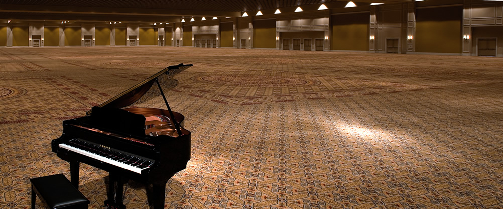 Rosen Shingle Creek Ballroom