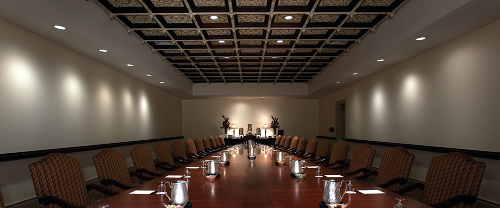 Rosen Shingle Creek Boardroom