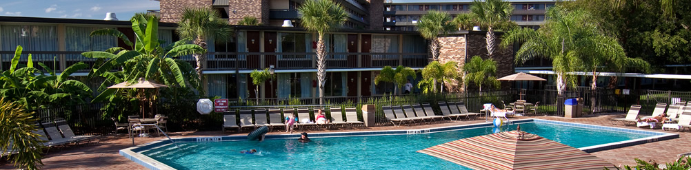 Quality Inn International