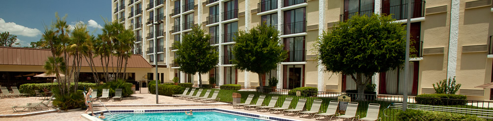 Rosen Inn