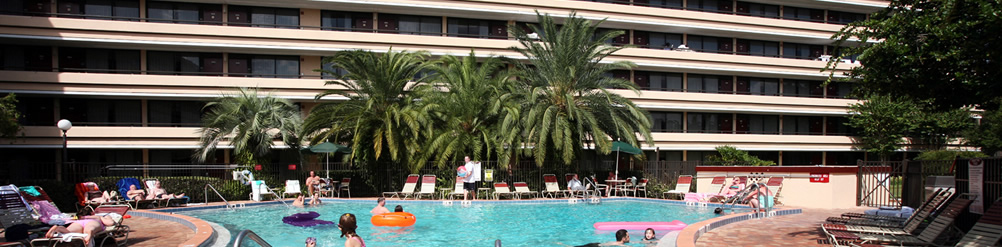 Rosen Inn at Pointe Orlando