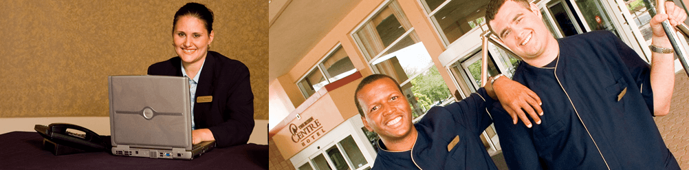 Careers at Rosen