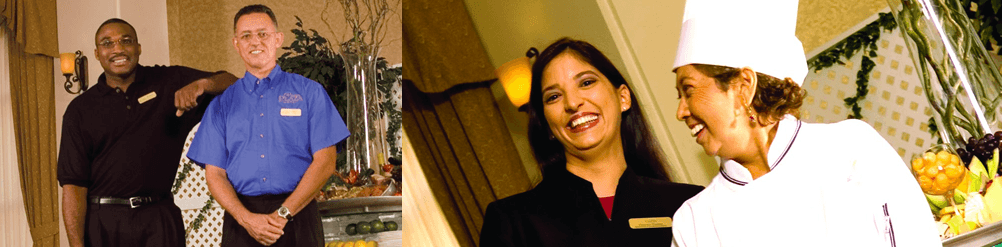 Careers at Rosen