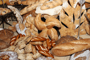 Holiday Breads