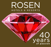 Rosen Hotel & Resorts®