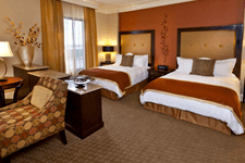 Rosen Centre Accommodations Images