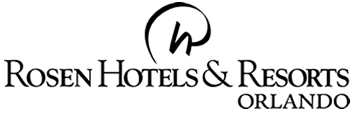 Rosen Hotels & Resorts logo