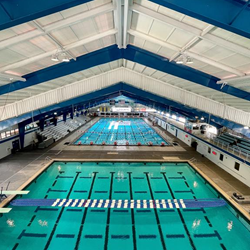 Rosen Aquatic and Fitness Center