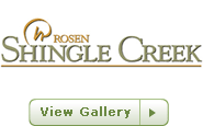 Rosen Shingle CreekÂ® Media Link