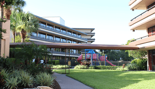 Rosen Inn at Pointe Orlando