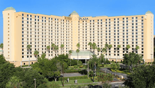 Rosen Plaza® Hotel