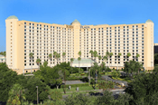 Rosen Plaza® Hotel