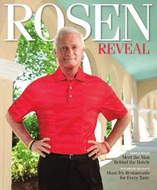 Rosen Reveal June 2013