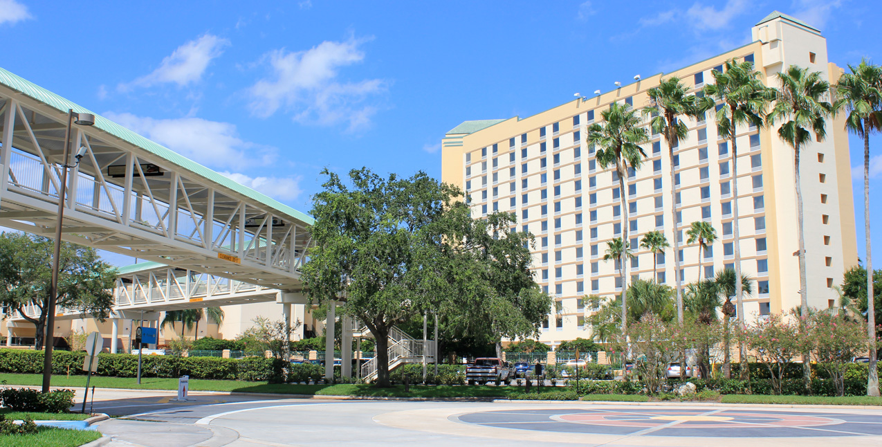 Gary Sain Memorial Skybridge RHR Image Header