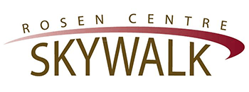 Rosen Centre® Skywalk