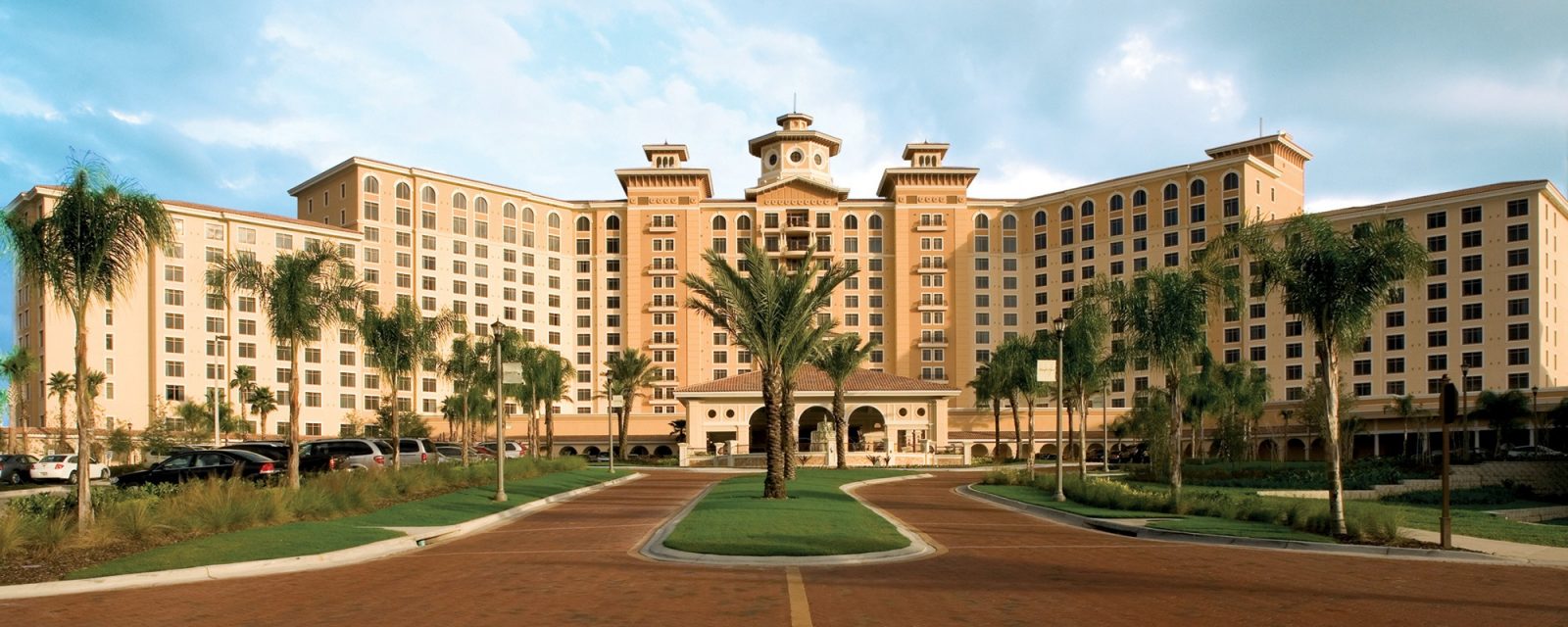 Floor Plans Rosen Hotels Resorts