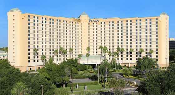 Orlando Hotels Convention Vacation And Conference Hotel Exterior 5