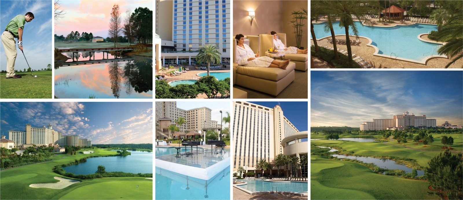 Contact Us Rosen Hotels Resorts