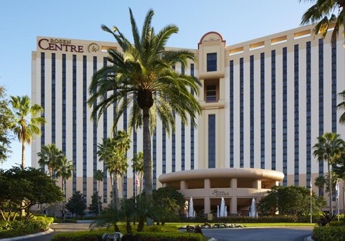Rosen Centre® Hotel