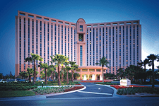 Rosen Centre Hotel Images