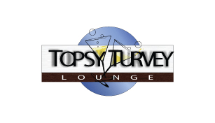 Topsy Turvey Lounge