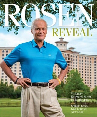 Rosen Reveal 2016-2017