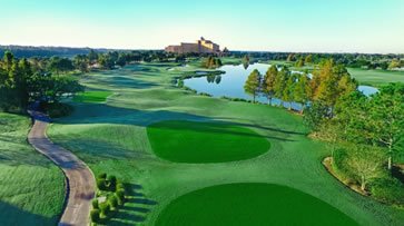 Shingle Creek Golf Club