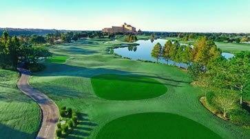 Shingle Creek Golf Club