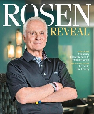 Rosen Reveal Dec 2017