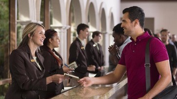 Rosen Hotels & Resorts Mission Statement