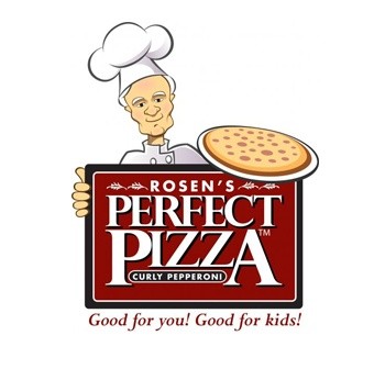 Rosen Perfect Pizza