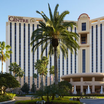 Rosen Centre Hotel Orlando