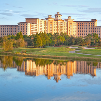 Rosen Shingle Creek Orlando