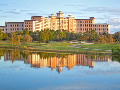 Rosen Shingle Creek