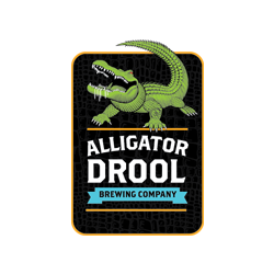 Alligator Drool Beer