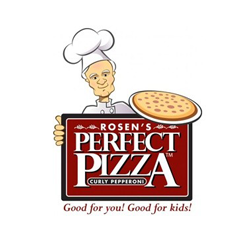 Rosen Perfect Pizza